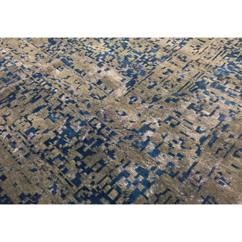 Oriental Area Rug