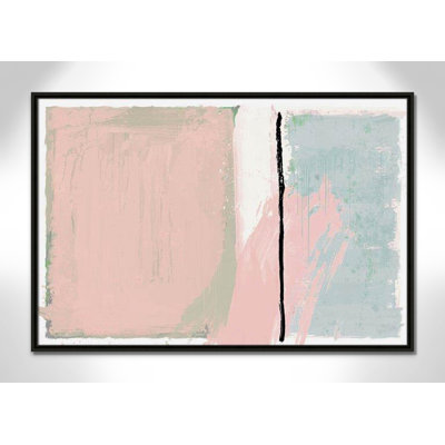 Pastel Opulance Print