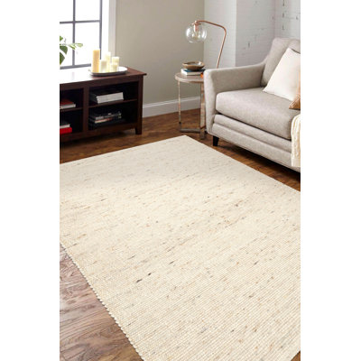 Onaigh Wool Area Rug