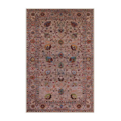 Oriental Indoor Rug