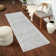 Copenhaver Power Loom Grey/Cream Area Rug