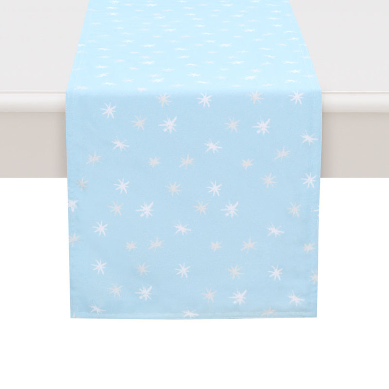Chemin de table Winter Wonderland, L 72 po x l 13 po