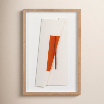 Atlee " Color Form H " by David Gray