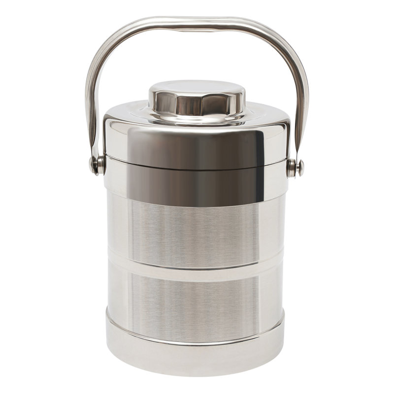 Chauffe-aliments portable