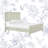 Aubrieanna Panel Bed-657224464-608312363