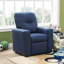 Fauteuil inclinable pour enfant Haubert-25953197