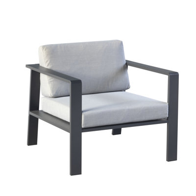 Nofi Outdoor Lounge Chair