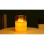 Bougie sans flamme et sans parfum-764675648-680738096