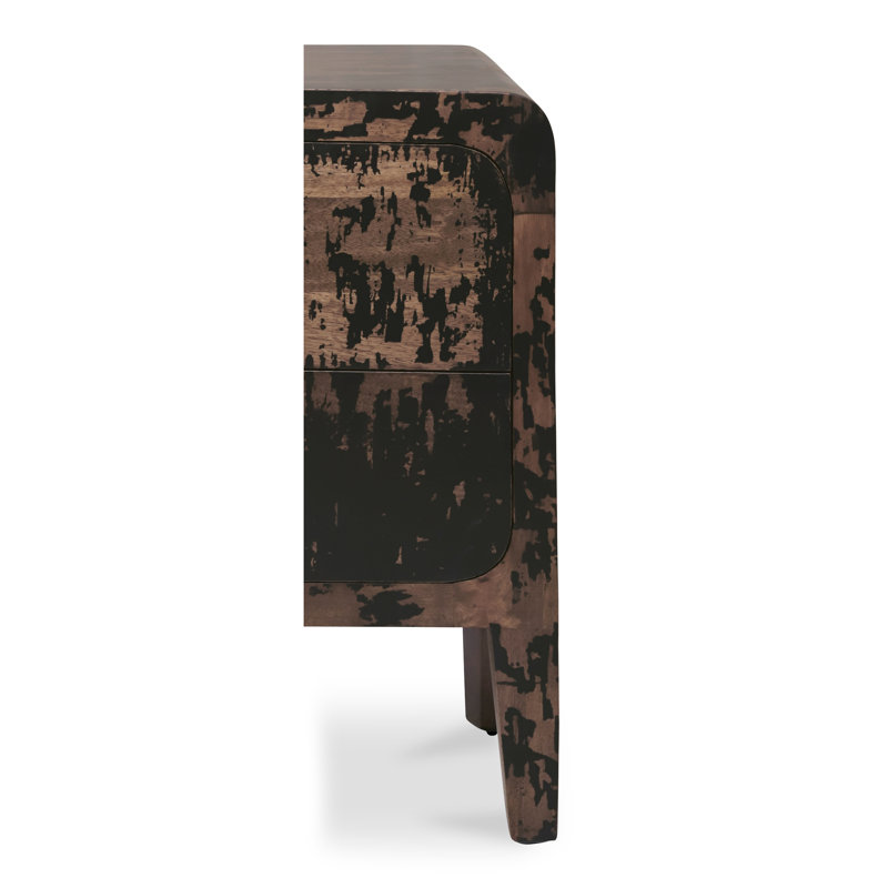 Iris 2 - Drawer Nightstand