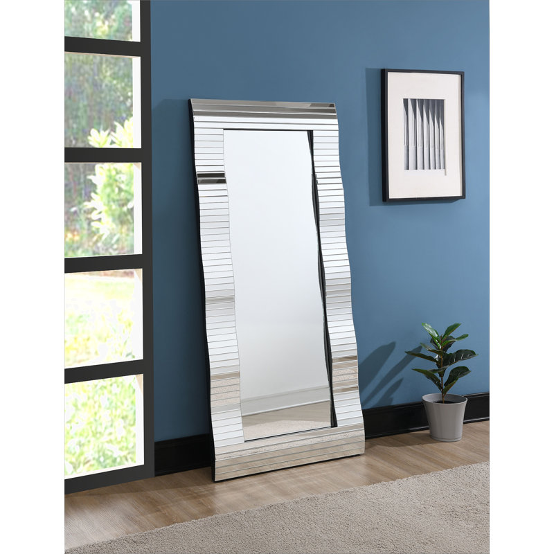 Miroir d'appoint Dominic