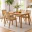 Chaise d'appoint Langner