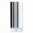 Time Card for Model Att310 Electronic Totalizing Time Recorder