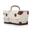 Panier pique-nique de luxe pour 2 personnes Pioneer