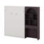 Lit escamotable avec lit escamotable et lit escamotable en bois massif-132941813