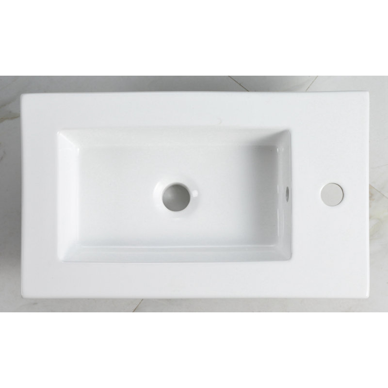 Lavabo de salle de bain Wenty 13