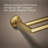 Components Double Towel Bar-98143951