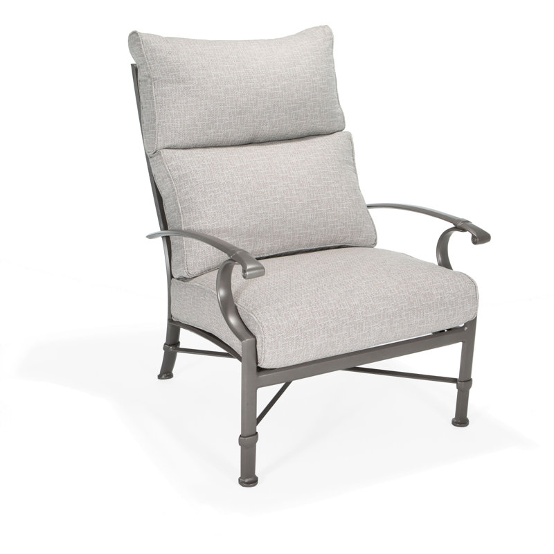 Manor Outdoor Dining Armchair