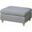 MODULA SET - 5PC In Light Gray
