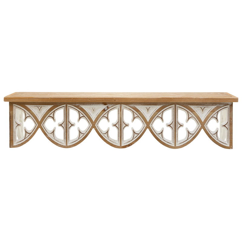 Wacousta Bracket Shelf
