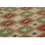 One-of-a-Kind 8'4”x11'4” Hand Knotted Area Rug