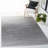Escudero Performance Solid Color Rug-43530018