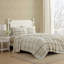 Ensemble de draps 100% coton 200 fils-117257641-117257684
