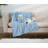 Couverture en peluche en polyester-55434016