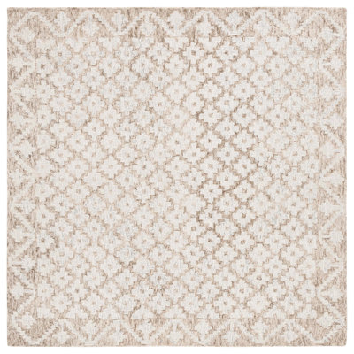 Heath Geometric Indoor Rug