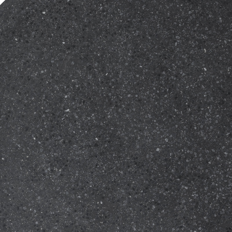 Wunder Coffee Table, Black