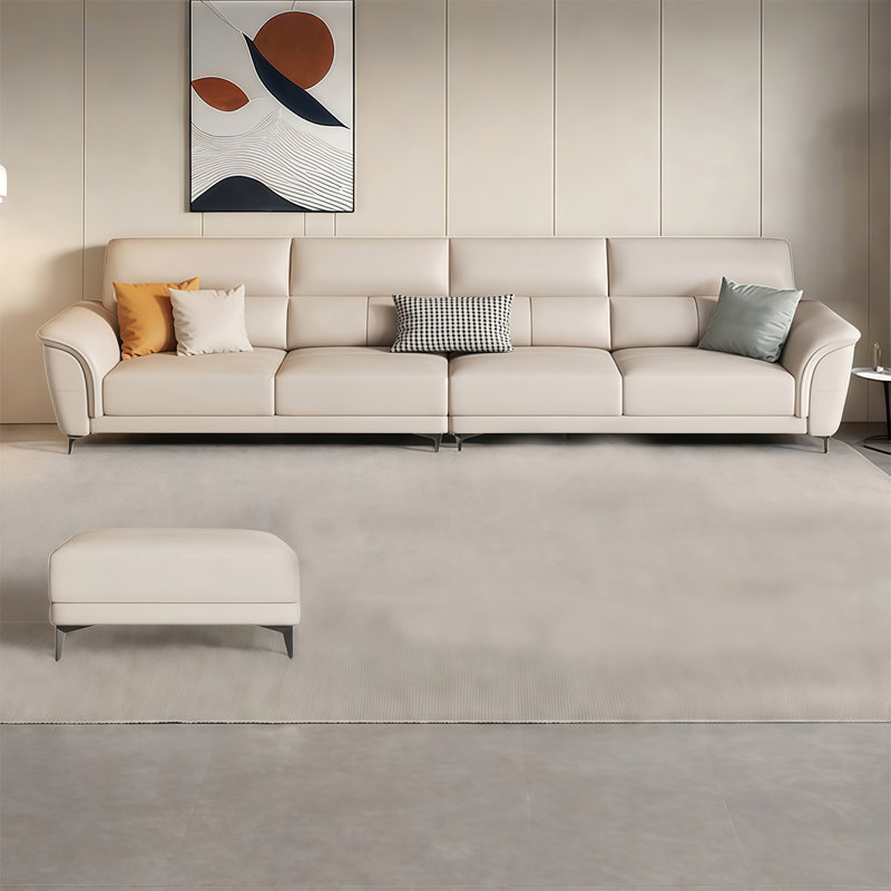 Modern and simple American sofa
