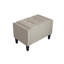 Banc de rangement rembourré Friesen-993682120-993682119