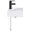 Belfry Bathroom 305mm W Metal Sink-1061669765