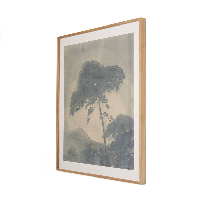 Canopy by Chelsea Fly, 60" H x 55" W
