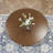 39" Round Pedestal Dining Table-1830650784