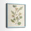 Pressed Arrangement III - Reproduction encadrée de qualité supérieure - prêt à être accroché - aucun clou requis - aucun clou requis-910221032-910221036