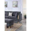 Canapé modulaire réversible 3 pièces Modern Living-718057322