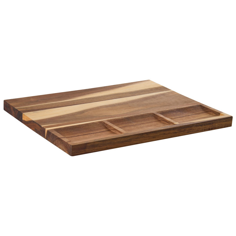 Chopping Board ANNATTO Acacia Wood Brown