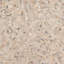 Fossil Hexagon Petrified Stone Mosaic