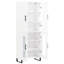 Merje 69.5cm Sideboard-1108724116