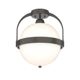 Atlas 1 - Light Globe Semi Flush Mount