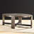 Single Coffee Table