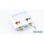 Boîte de sortie de machine à laver 1/2 "F1960 PEX / PEX A connect