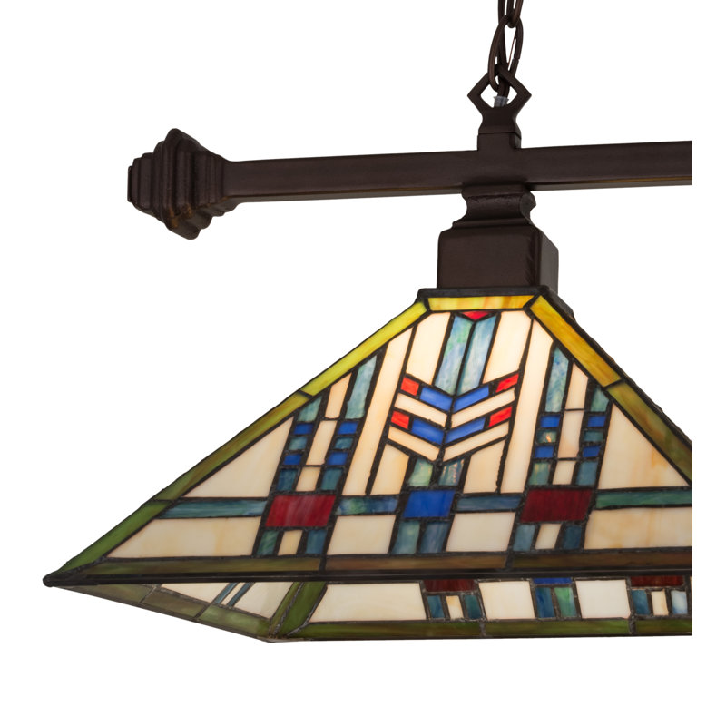 2 - Light Pendant