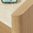 Nightstand with 2 Drawer-1186247859-1181033118
