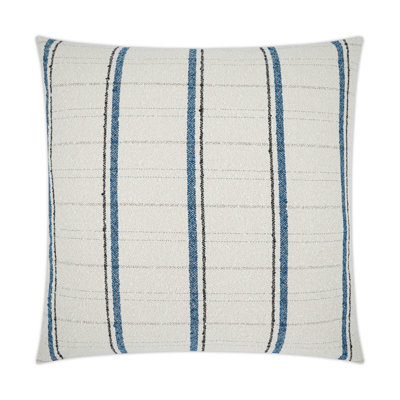 Wooly Bully No Decorative Addition Reversible Throw Pillow