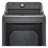 LG 7.3 cu. ft. Ultra Large Capacity Gas Dryer with Sensor Dry Technology-111768066