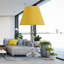 Lasley Metal Table Lamp-121545837-121545840