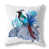 Bleu/brun/blanc est en rupture de stock
