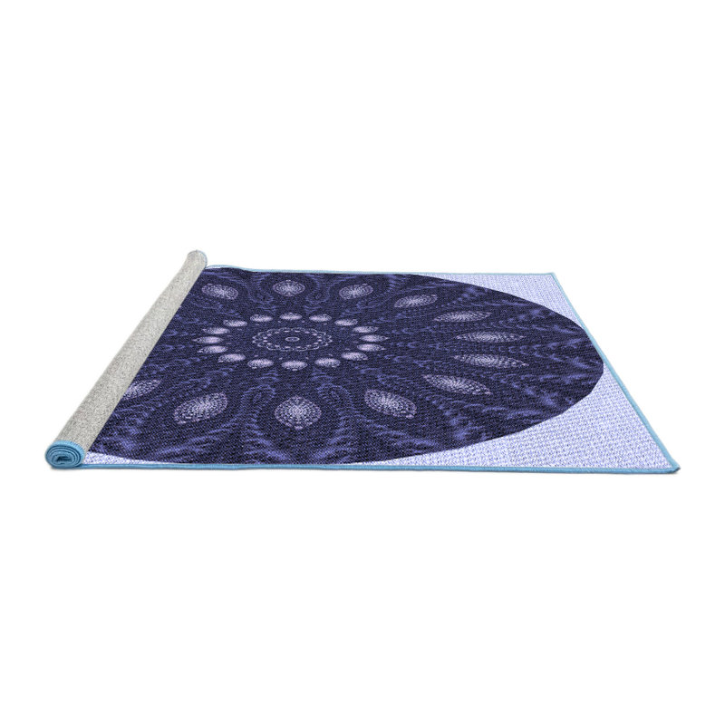 Indoor Rug, Square 8'
