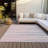  Machine Washable Indoor/Outdoor Chantille ACN996 Paprika Area Rug-1315139577